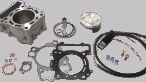 ATHENA Cylinder Kit - 83.00 mm - WR250R/X