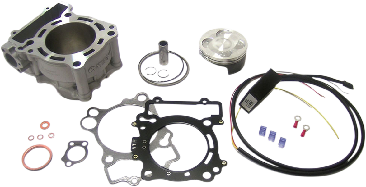 ATHENA Cylinder Kit - 83.00 mm - WR250R/X