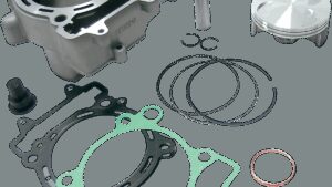 ATHENA Cylinder Kit - 96.00 mm - Kawasaki