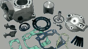 ATHENA Cylinder Kit - 54.00 mm - YZ125