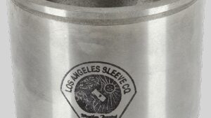 LA SLEEVE Cylinder Sleeve - 78.00 mm - Honda CRF250R/X