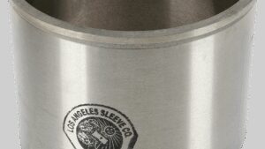 LA SLEEVE Cylinder Sleeve - 96.00 mm - Kawasaki