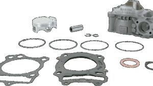 CYLINDER WORKS Cylinder Kit - Standard Bore - 66.00 mm - Honda