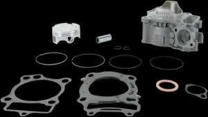 New Motorcycle Parts, New Parts