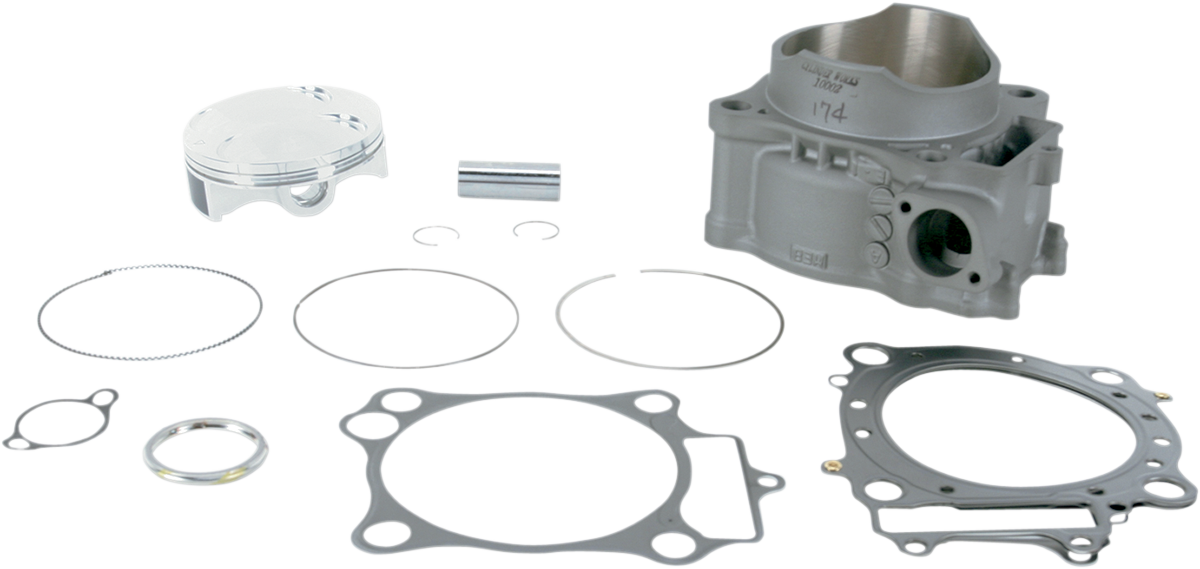 CYLINDER WORKS Cylinder Kit - Standard Bore - 96.00 mm - Honda