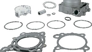 CYLINDER WORKS Cylinder Kit - Standard Bore - 77.00 mm - Kawasaki | Suzuki
