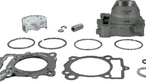 CYLINDER WORKS Cylinder Kit - Standard Bore - 77.00 mm - Kawasaki