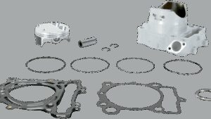 CYLINDER WORKS Cylinder Kit - Standard Bore - 77.00 mm - Kawasaki