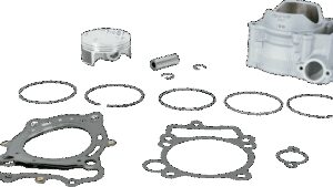CYLINDER WORKS Cylinder Kit - Standard Bore - 77.00 mm - Yamaha