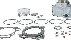 CYLINDER WORKS Cylinder Kit - Standard Bore - 95.00 mm - Yamaha