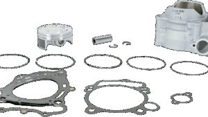CYLINDER WORKS Cylinder Kit - Standard Bore - 77.00 mm - Yamaha