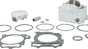 CYLINDER WORKS Cylinder Kit - Standard Bore - 95.00 mm - Yamaha