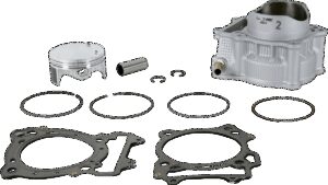 CYLINDER WORKS Cylinder Kit - Standard Bore - 90.00 mm - Kawasaki | Suzuki
