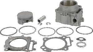 CYLINDER WORKS Cylinder Kit - Standard Bore - 94.00 mm - Honda