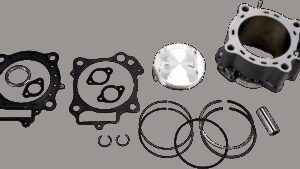 CYLINDER WORKS Cylinder Kit - Standard Bore - 96.00 mm - Honda