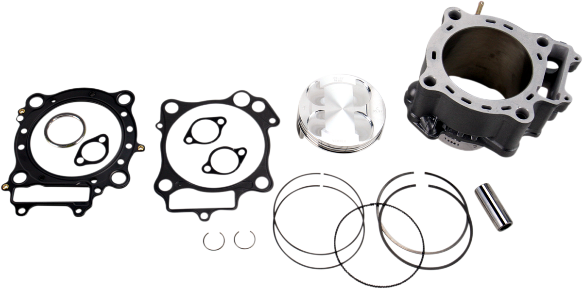 CYLINDER WORKS Cylinder Kit - Standard Bore - 96.00 mm - Honda