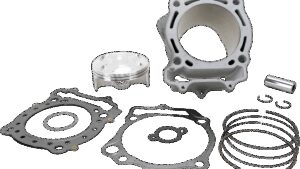 CYLINDER WORKS Cylinder Kit - Standard Bore - 95.50 mm - Suzuki
