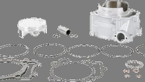 CYLINDER WORKS Cylinder Kit - Standard Bore - 95.00 mm - Yamaha