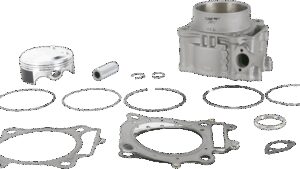 New Motorcycle Parts, New Parts