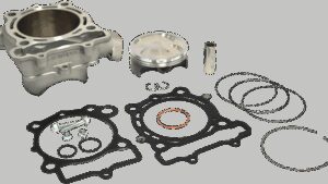 ATHENA Cylinder Kit - 83.00 mm - KX250F