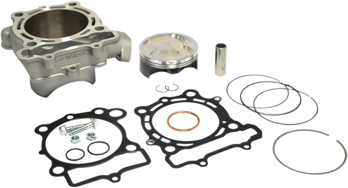 ATHENA Cylinder Kit - 83.00 mm - KX250F
