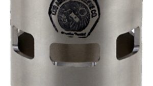 LA SLEEVE Cylinder Sleeve - 72.00 mm - Liquid Cooled - Ski-Doo