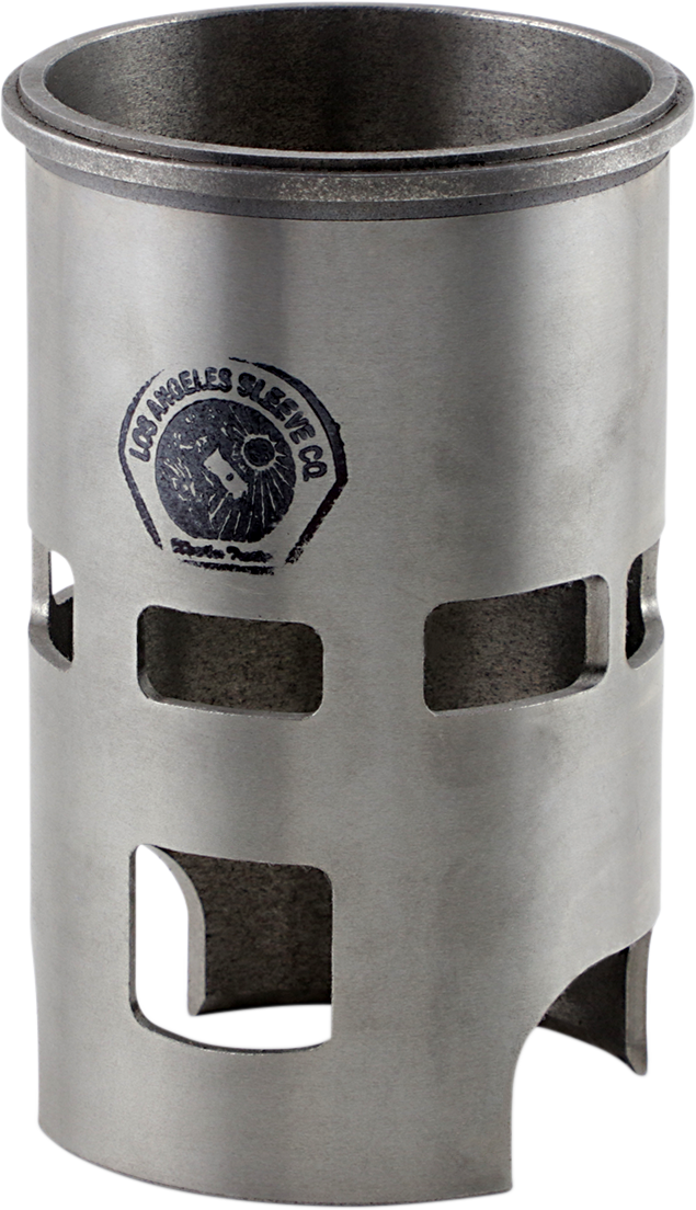 LA SLEEVE Cylinder Sleeve - 69.50 mm - Liquid Cooled - Ski-Doo