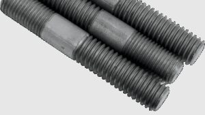 EASTERN MOTORCYCLE PARTS Cylinder Base Studs - XL