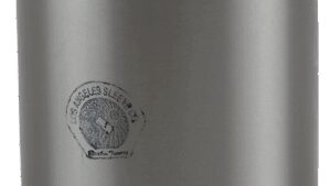 LA SLEEVE Cylinder Sleeve - 97.00 mm - Honda XR600R