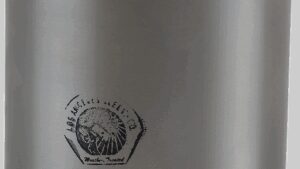 LA SLEEVE Cylinder Sleeve - 100.00 mm - Honda XR650R