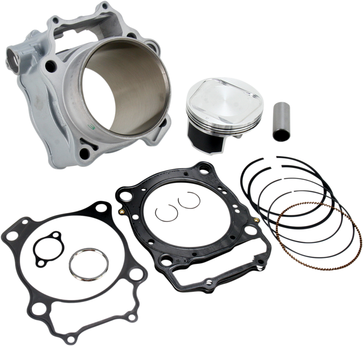 CYLINDER WORKS CYLINDER STD KIT
