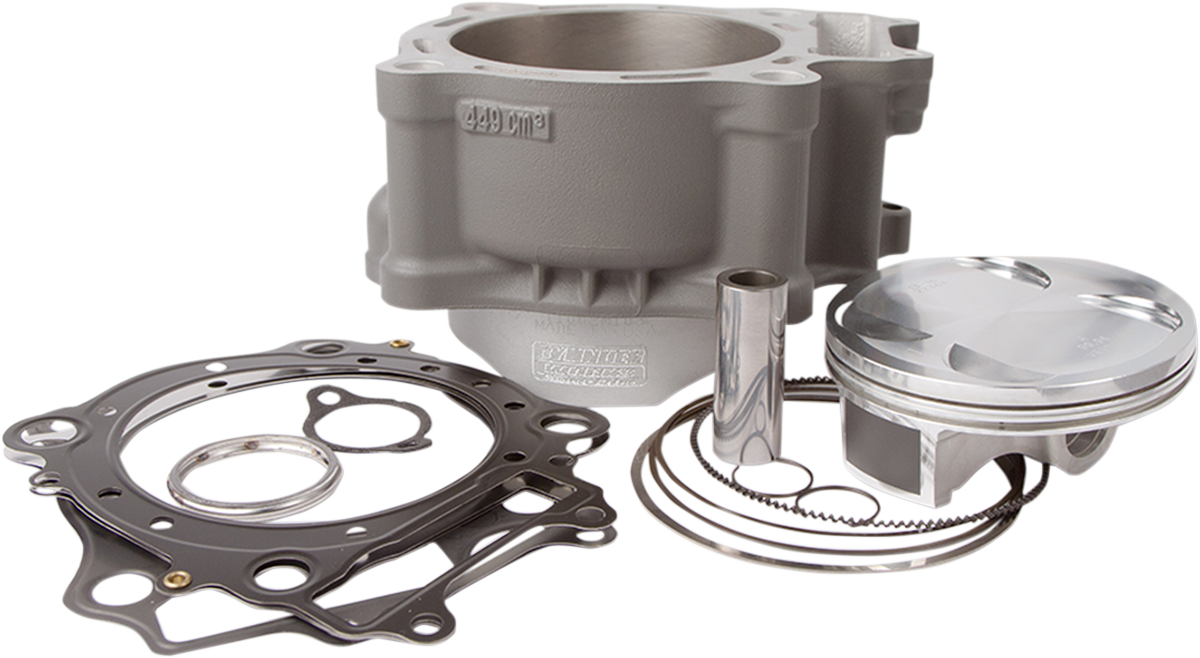 CYLINDER WORKS CYLINDER STD KIT - Image 2