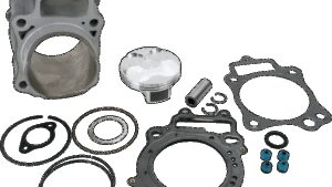 New Motorcycle Parts, New Parts