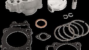 CYLINDER WORKS Cylinder Kit - Big Bore - 80.00 mm - Honda