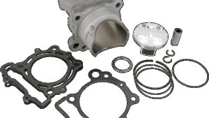 CYLINDER WORKS Cylinder Kit - Standard Bore - 77.00 mm - Kawasaki