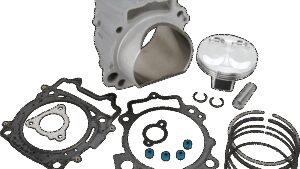 CYLINDER WORKS Cylinder Kit - Standard Bore - 97.00 mm - Yamaha
