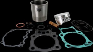 New Motorcycle Parts, New Parts