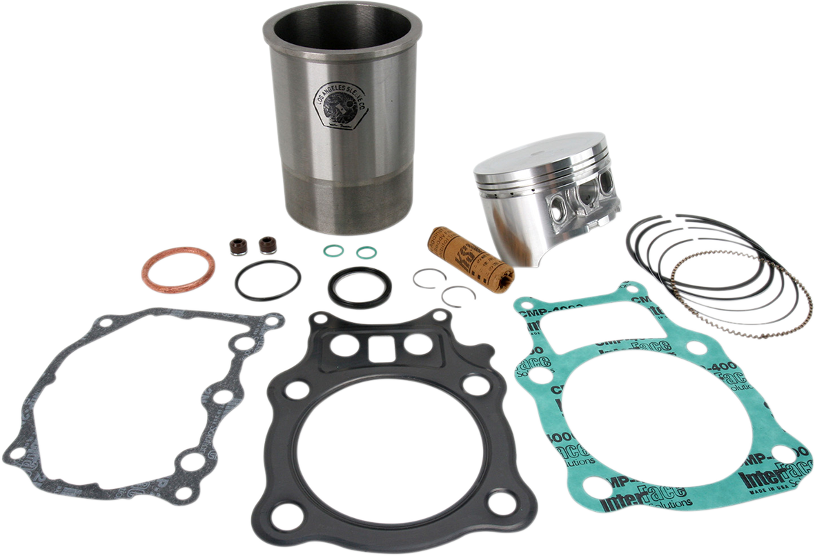 LA SLEEVE Sleeve and Piston Kit - Honda