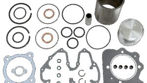 New Motorcycle Parts, New Parts