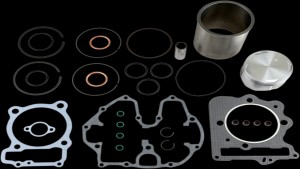 New Motorcycle Parts, New Parts