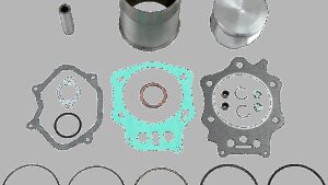 LA SLEEVE Sleeve and Piston Kit - Honda