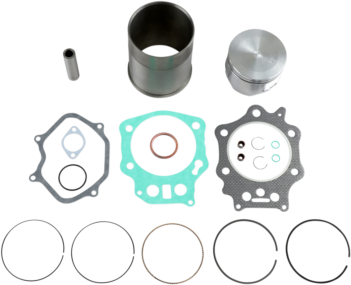 LA SLEEVE Sleeve and Piston Kit - Honda
