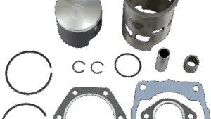 LA SLEEVE Sleeve and Piston Kit - Polaris | Yamaha