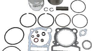 LA SLEEVE Sleeve and Piston Kit - Yamaha