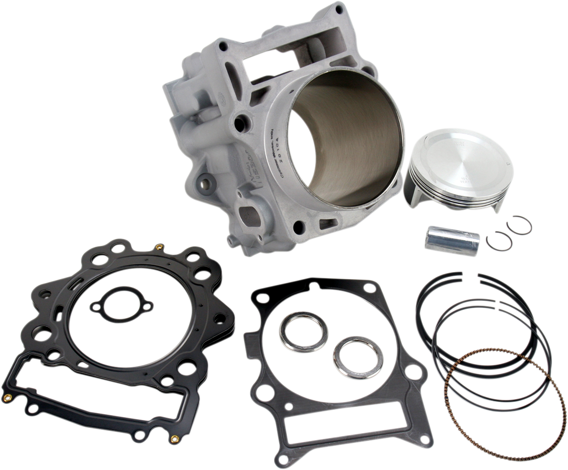 CYLINDER WORKS Cylinder Kit - Standard Bore - 102.00 mm - Yamaha