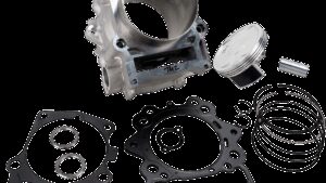 CYLINDER WORKS Cylinder Kit - Big Bore - 105.00 mm - Yamaha