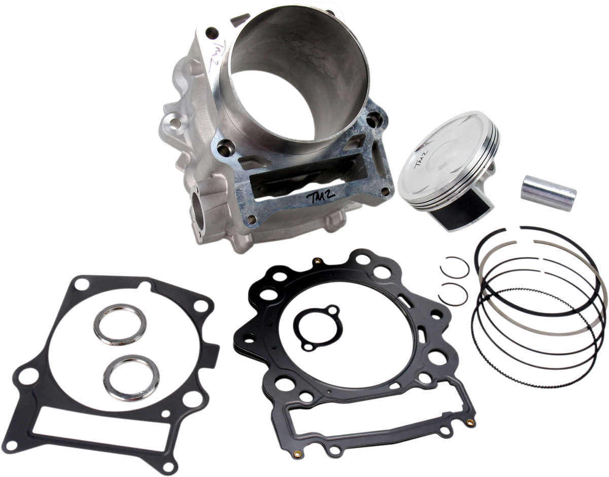 CYLINDER WORKS Cylinder Kit - Big Bore - 105.00 mm - Yamaha