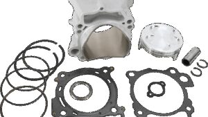 CYLINDER WORKS Cylinder Kit - High Compression - 95.00 mm - Yamaha