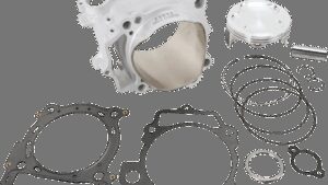 CYLINDER WORKS Cylinder Kit - Big Bore - 98.00 mm - Yamaha