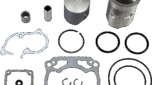 LA SLEEVE Sleeve and Piston Kit - Honda